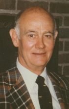 Richard B. Webster