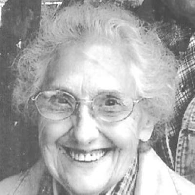 Dorothy Ellen Reglin