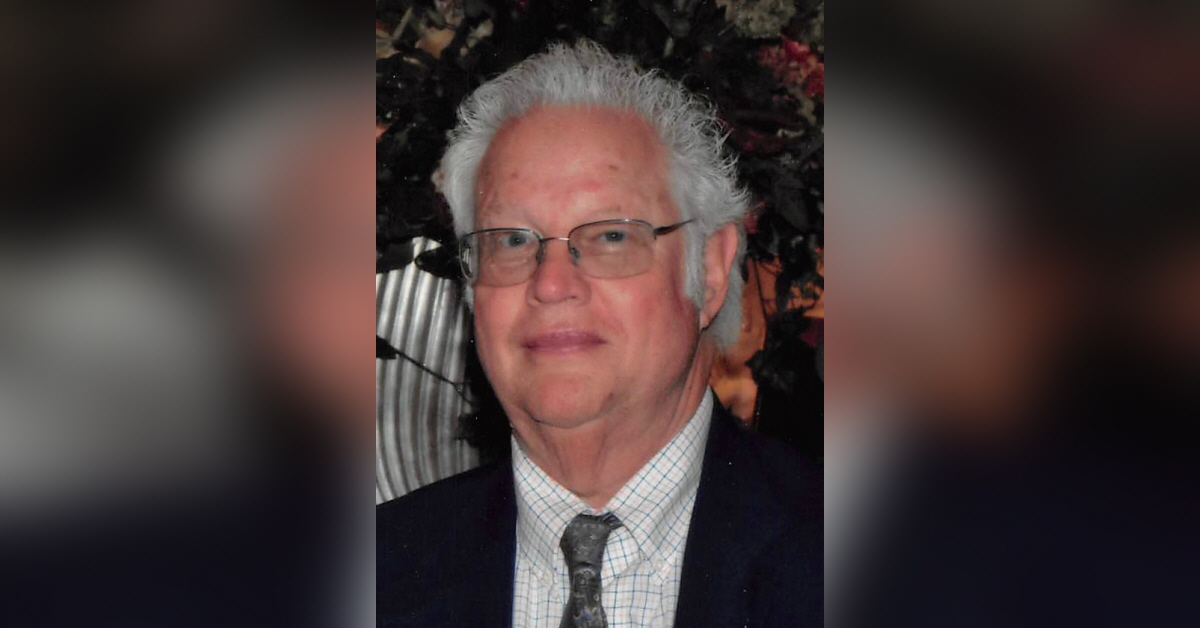 Obituary information for Gerald E. Miller
