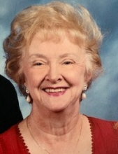 Margaret Helen (Balga) Martino