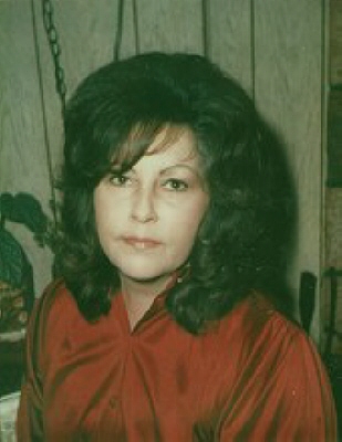 Photo of Barbara King