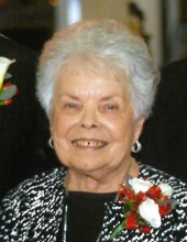 Barbara Jean Goodman
