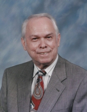 Rev. Jimmy  Ronald Hammond