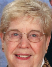 Norma Joan Brockman