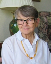 Eileen Kathryn Vilaboy