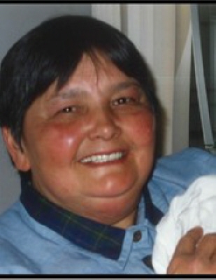 Eileen Edith Gladys Digness Porcupine Plain, Saskatchewan Obituary
