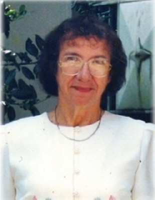 Photo of Maggie Nelms