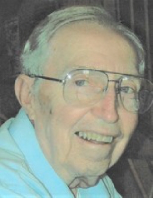 Photo of Clarence Hallmark
