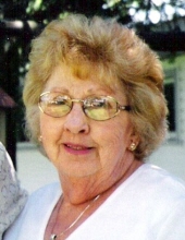 Doris June Rogers