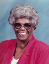 Georgette Hatcher Jackson