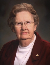 Katherine S. Bender