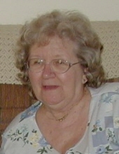 Ethel M. Steigerwald