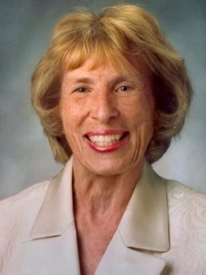 Photo of Patricia Toor Lowe