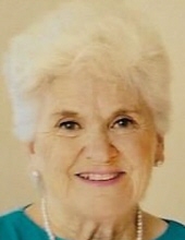 Patricia A. Foley
