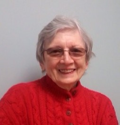 Photo of Irene Gregowicz
