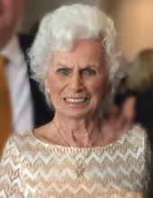 Ruth Barbara Long