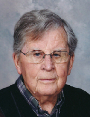 Roy Galway Listowel, Ontario Obituary