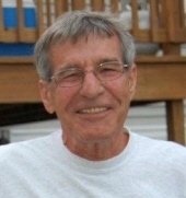 Kenneth W. Fritsche