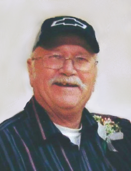 James Curtis Nye 2020 BosmaRenkes Funeral Home