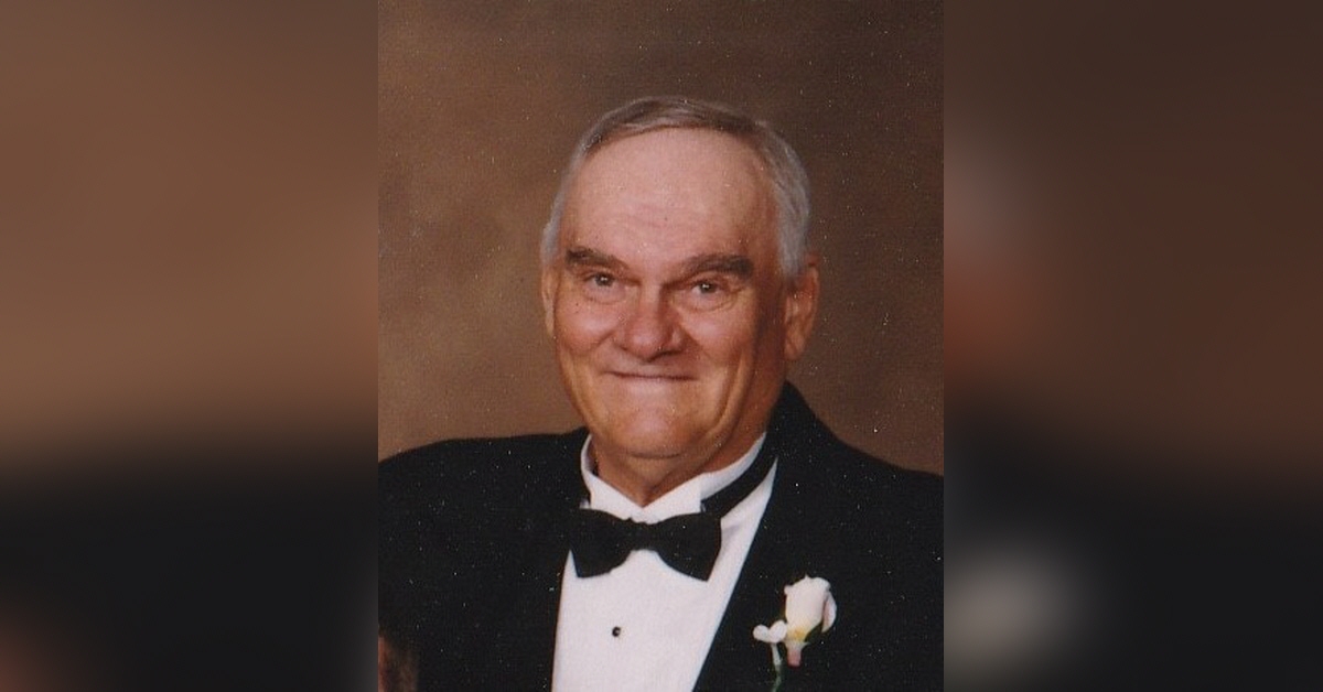Obituary information for Clarence Edward Bode