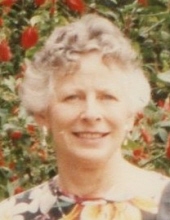 Nancy W. Aeschlimann
