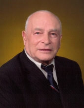 Clarence E. Swink
