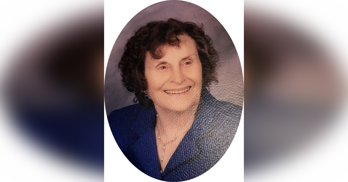 Elaine Johnson Obituary Visitation & Funeral Information