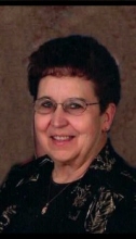 Shirley M. Doberstein