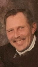 Myron J. Budzinski