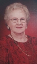 Doris R. Petke Peterson