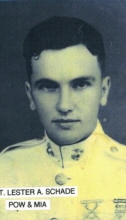 Lester A. Captain Schade