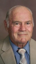 Roy A. Zimmermann
