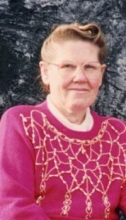 Ruth L. Graffunder