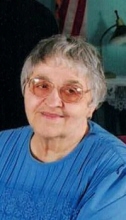 Alice D. Ballerstein