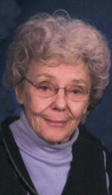 Patricia A. Hennlich