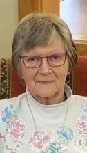 Helen J. Ruggles