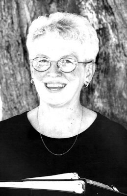 Coleen Gwendolyn MacDonald