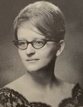 Joyce Marie (Connolly) Ruth