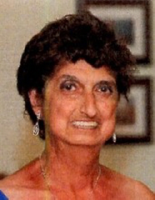 Photo of Patricia Musso