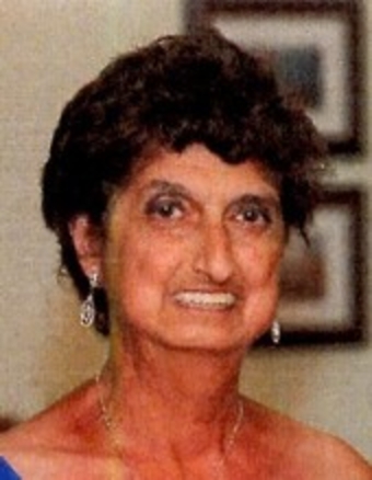 Photo of Patricia Musso