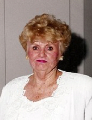 Joan Barbara McWeeney Ulster Park, New York Obituary