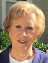 Mary E. Nolan