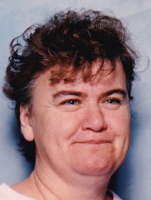 Photo of Dianne Brookes