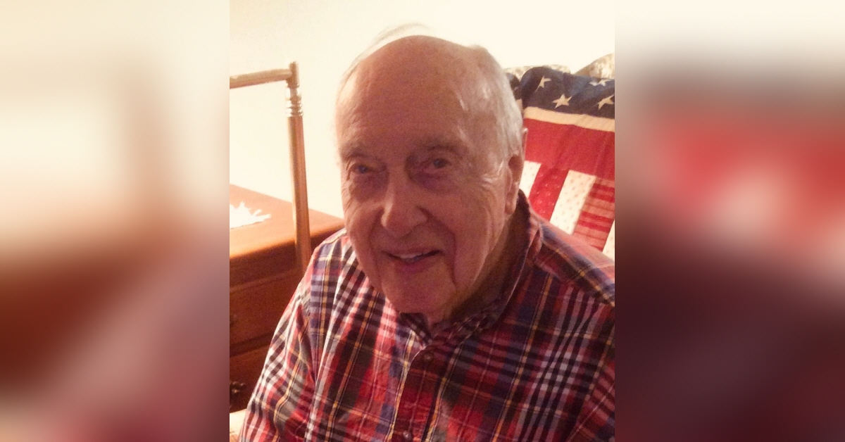 Obituary information for Richard Olson