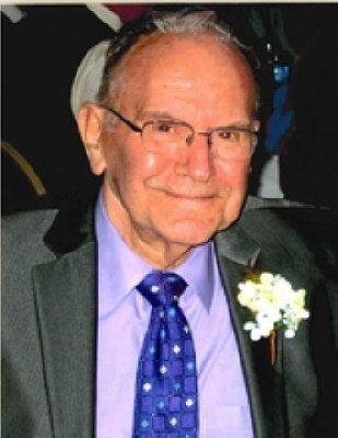 Photo of Ray Lausch