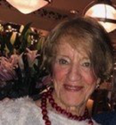 Trudi Rosenkranc New Canaan, Connecticut Obituary