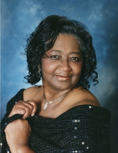 Ms. Tereatha " Momma T" Grant Nwankwo