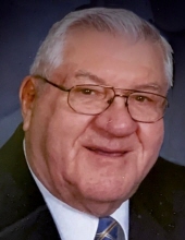 Richard Joseph Tyslenko