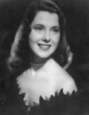 Photo of Rosanne Moore