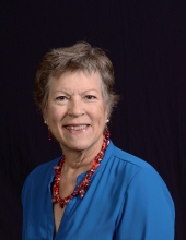 Nancy Kay Houdeshell Booth